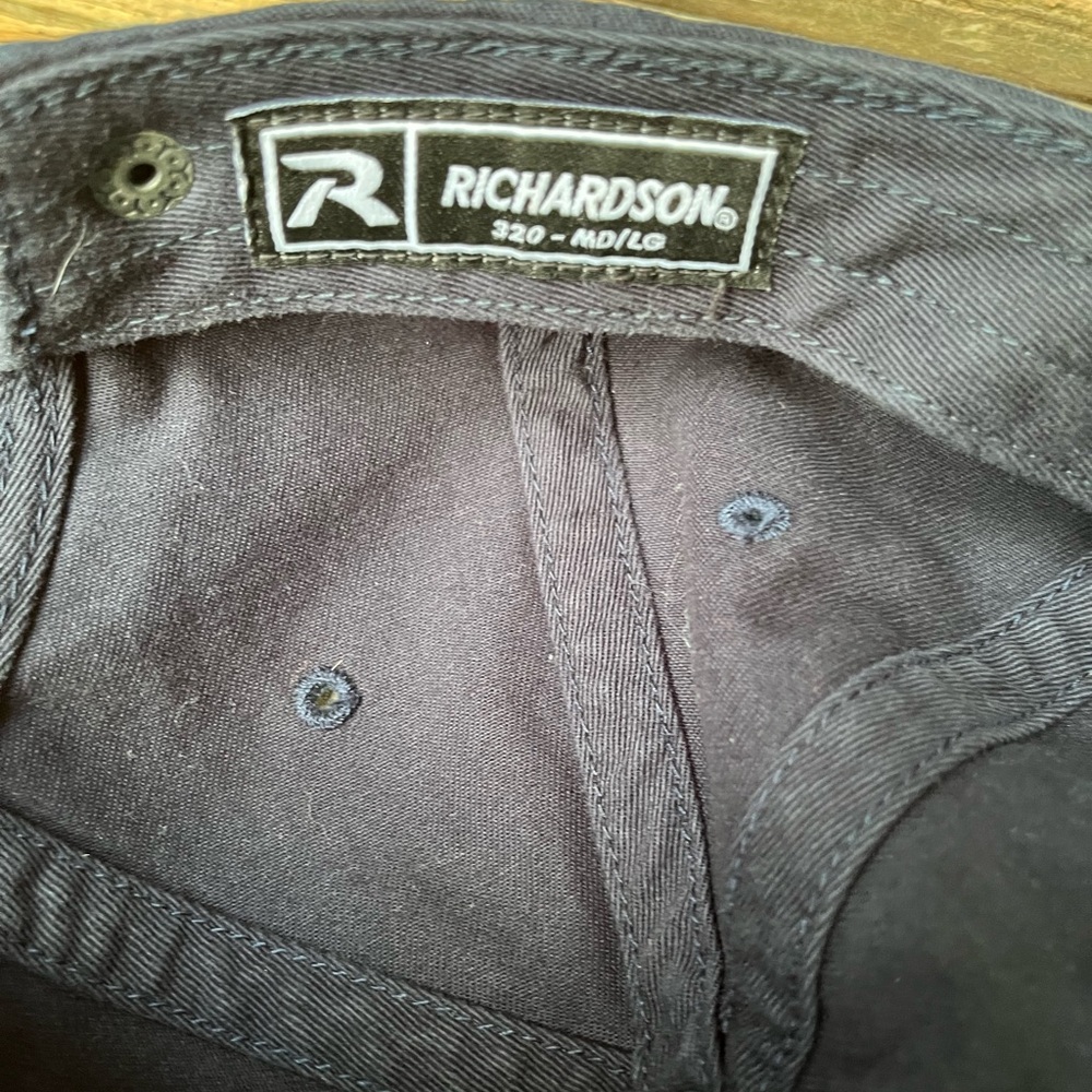 R. Riveter Ballcap Hat - Picture 3 of 3